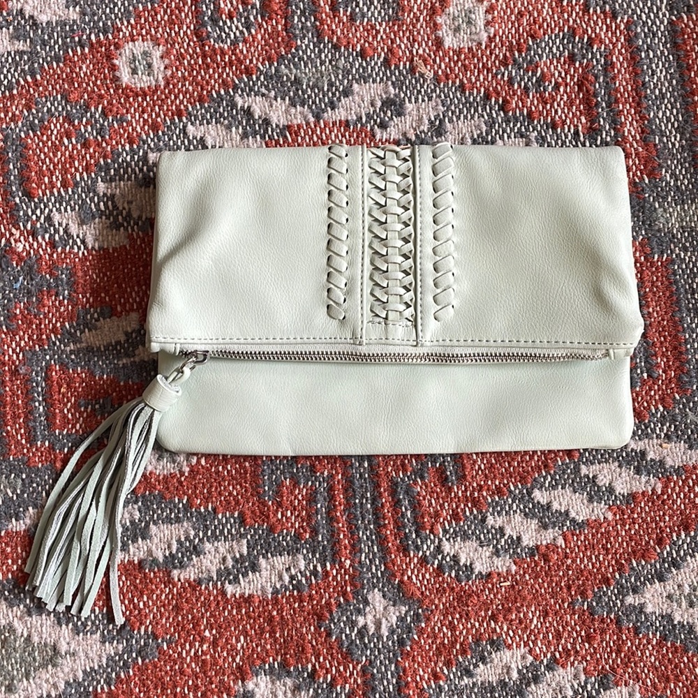 New Clutch